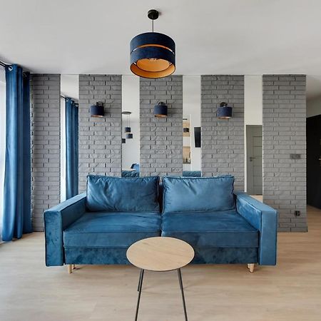 Angielska Grobla 5 Apartments Deluxe Old Town 그단스크 외부 사진