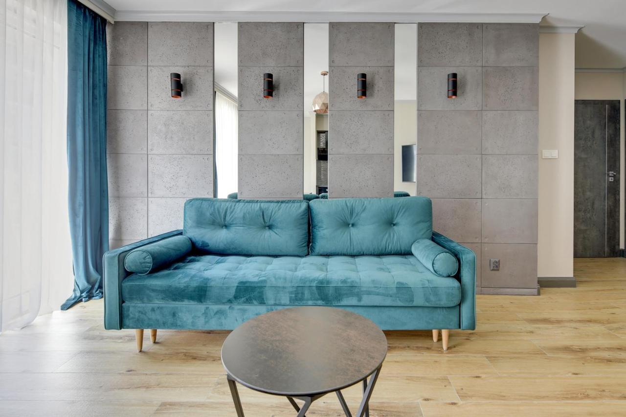 Angielska Grobla 5 Apartments Deluxe Old Town 그단스크 외부 사진