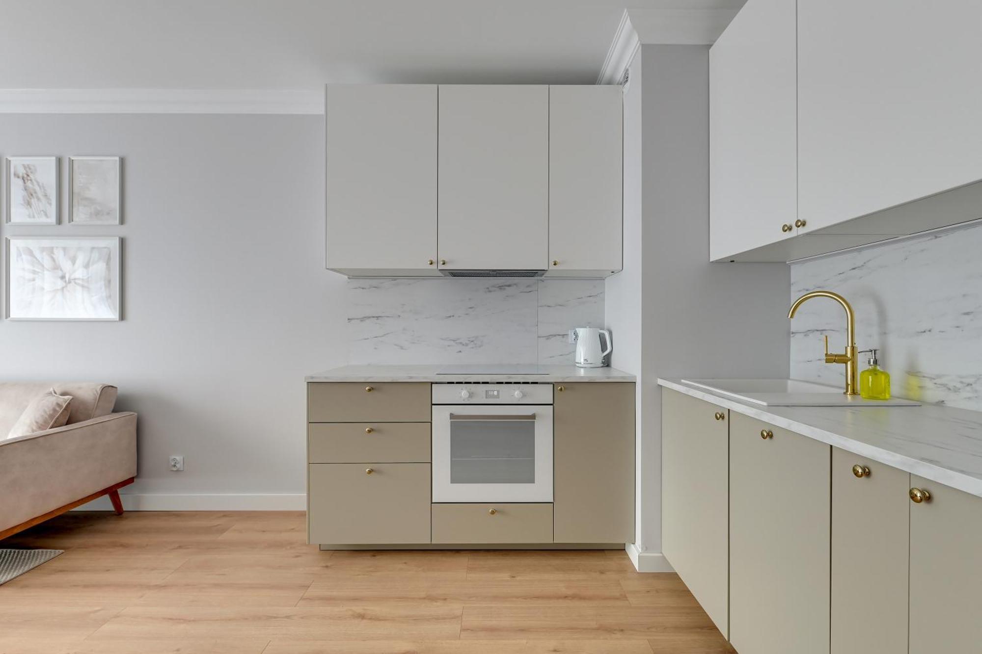 Angielska Grobla 5 Apartments Deluxe Old Town 그단스크 외부 사진