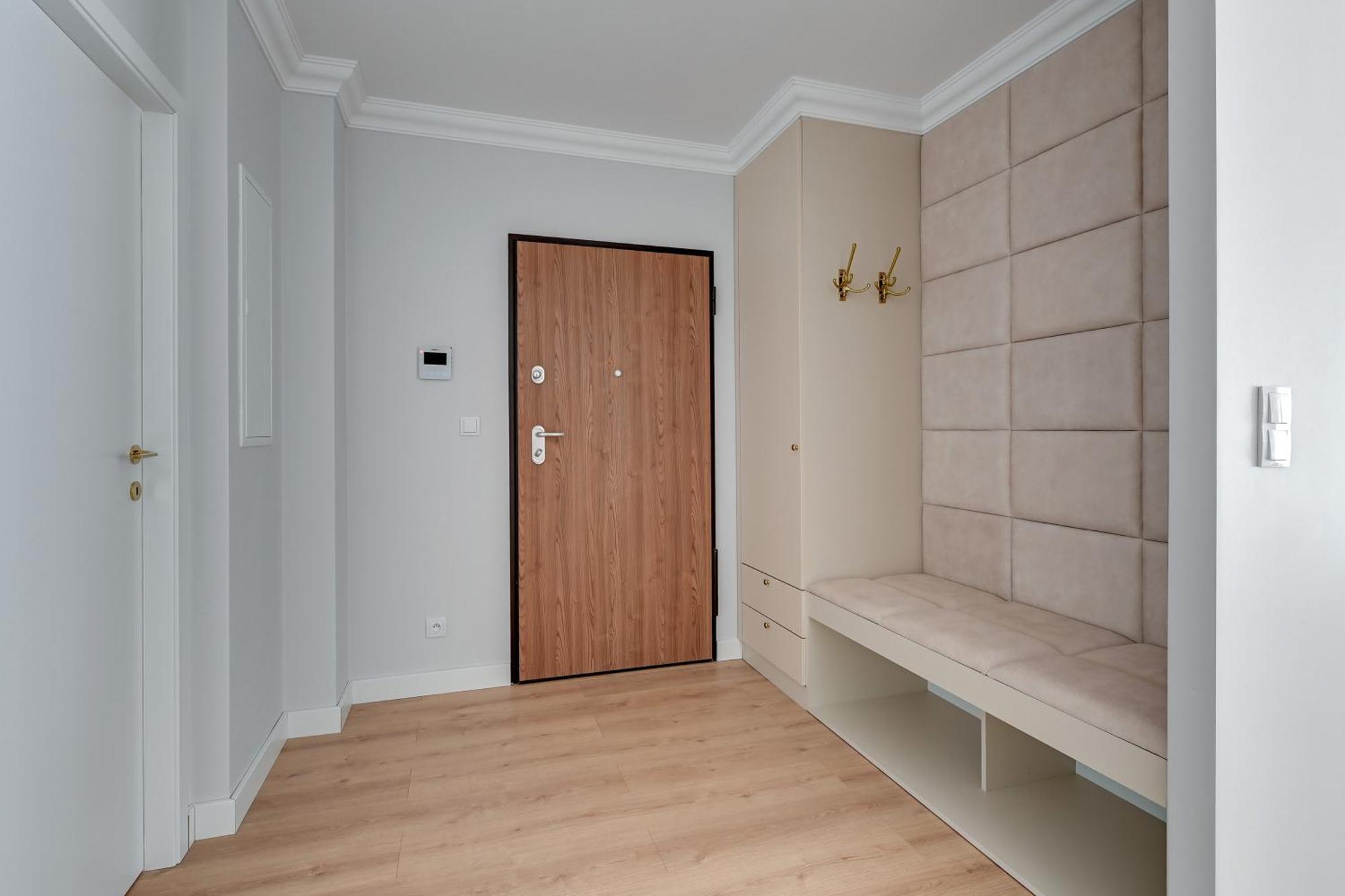 Angielska Grobla 5 Apartments Deluxe Old Town 그단스크 외부 사진