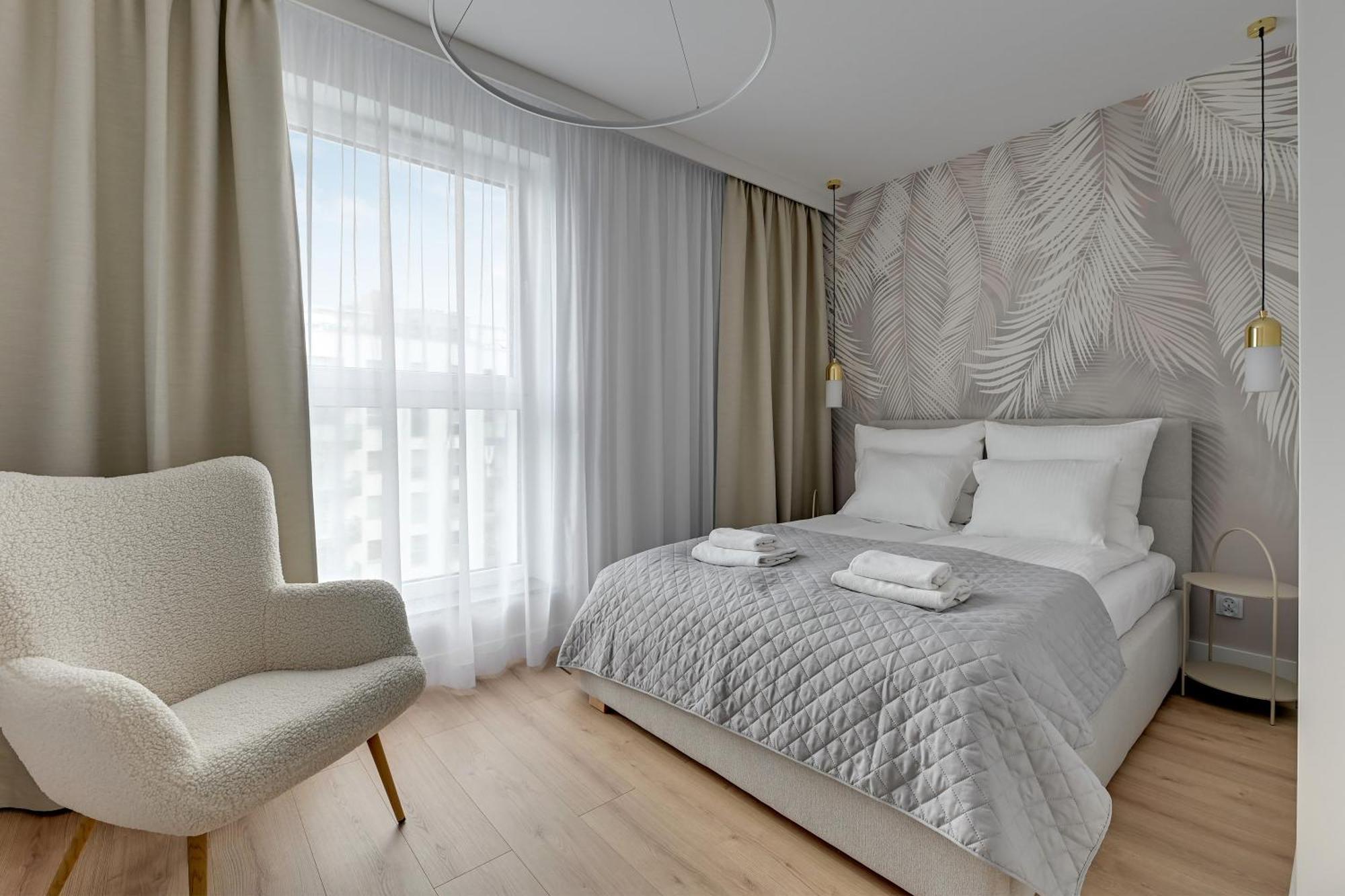 Angielska Grobla 5 Apartments Deluxe Old Town 그단스크 외부 사진